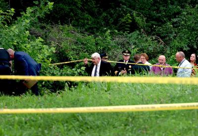 Ƶ police shoot and kill man