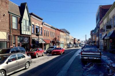 Travel in Cape Girardeau