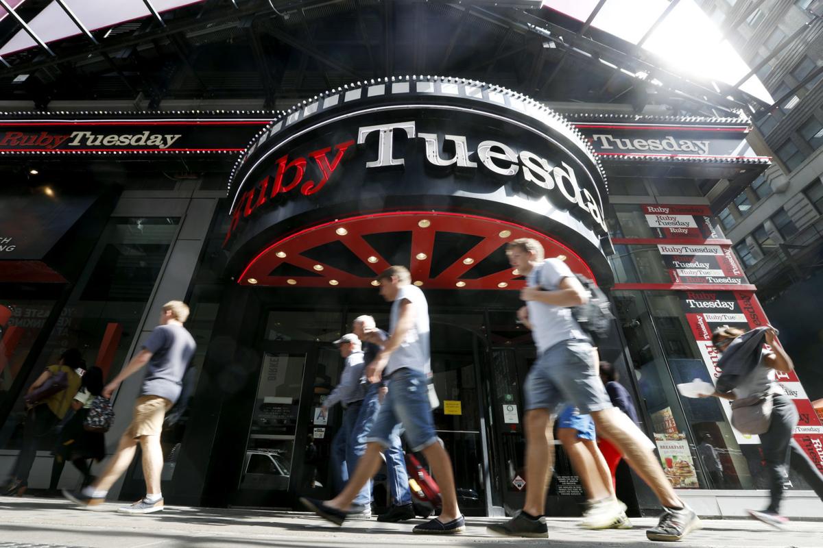 goodbye ruby tuesdays why times are so tough for restaurants