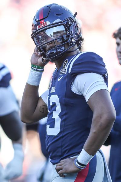 Tulane Mississippi Football