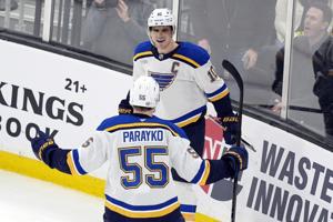 NHL News