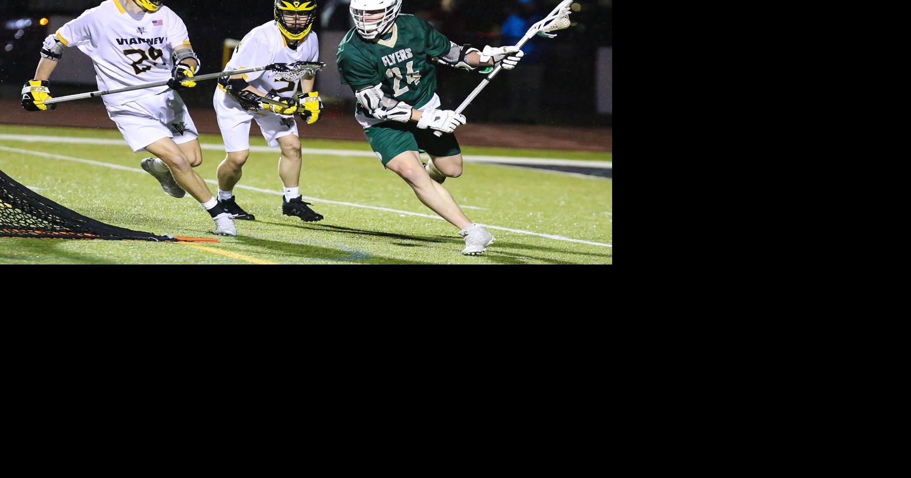 2021 All-Metro boys lacrosse