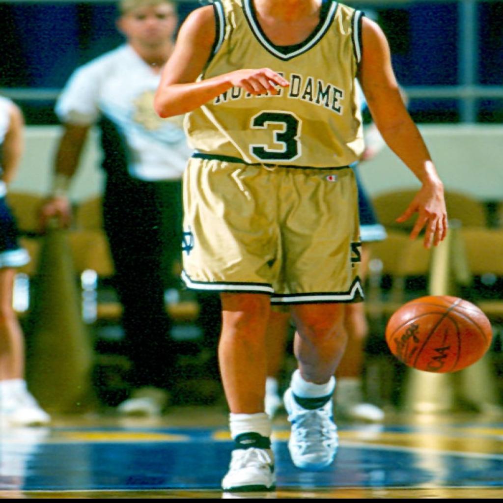 St Joseph S Alum Peirick Puts Basketballs Away To Focus On Family
