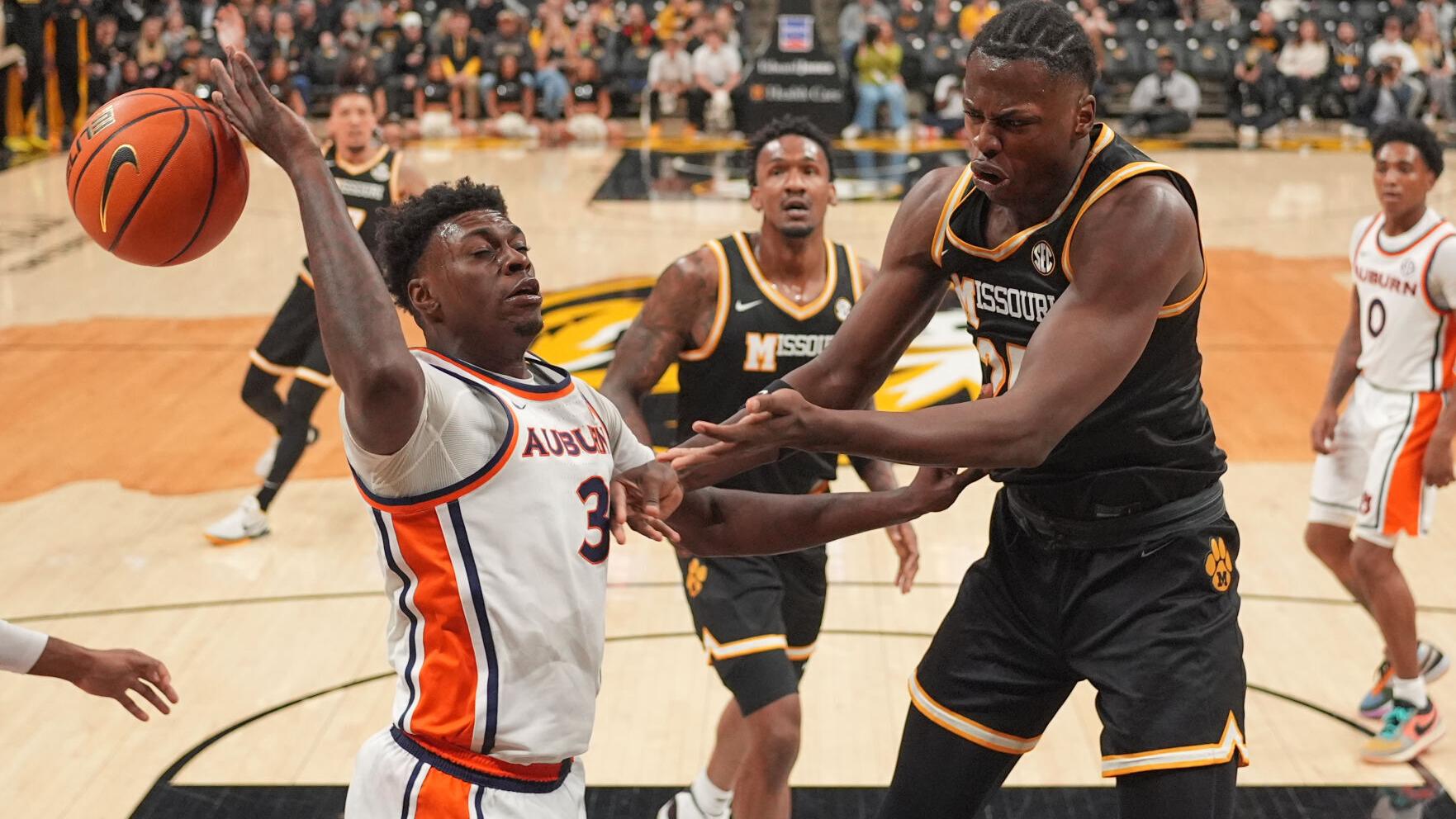 3 takeaways from Mizzou men's basketball's win over Auburn: Instant analysis