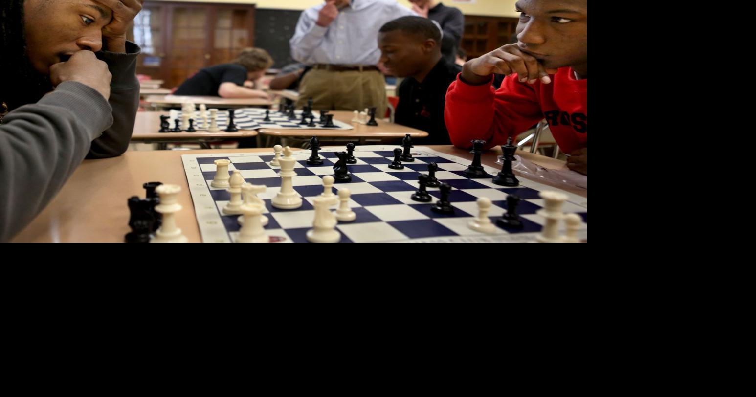 It's Official: Webster University Launches a Minor in Chess
