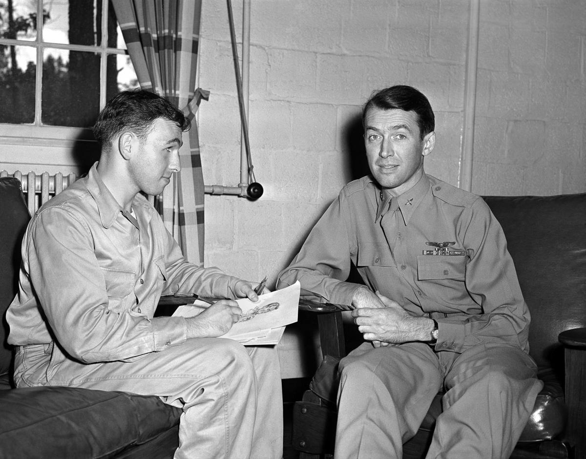 28 iconic images that were taken on Sept. 28 PostDispatch Archives