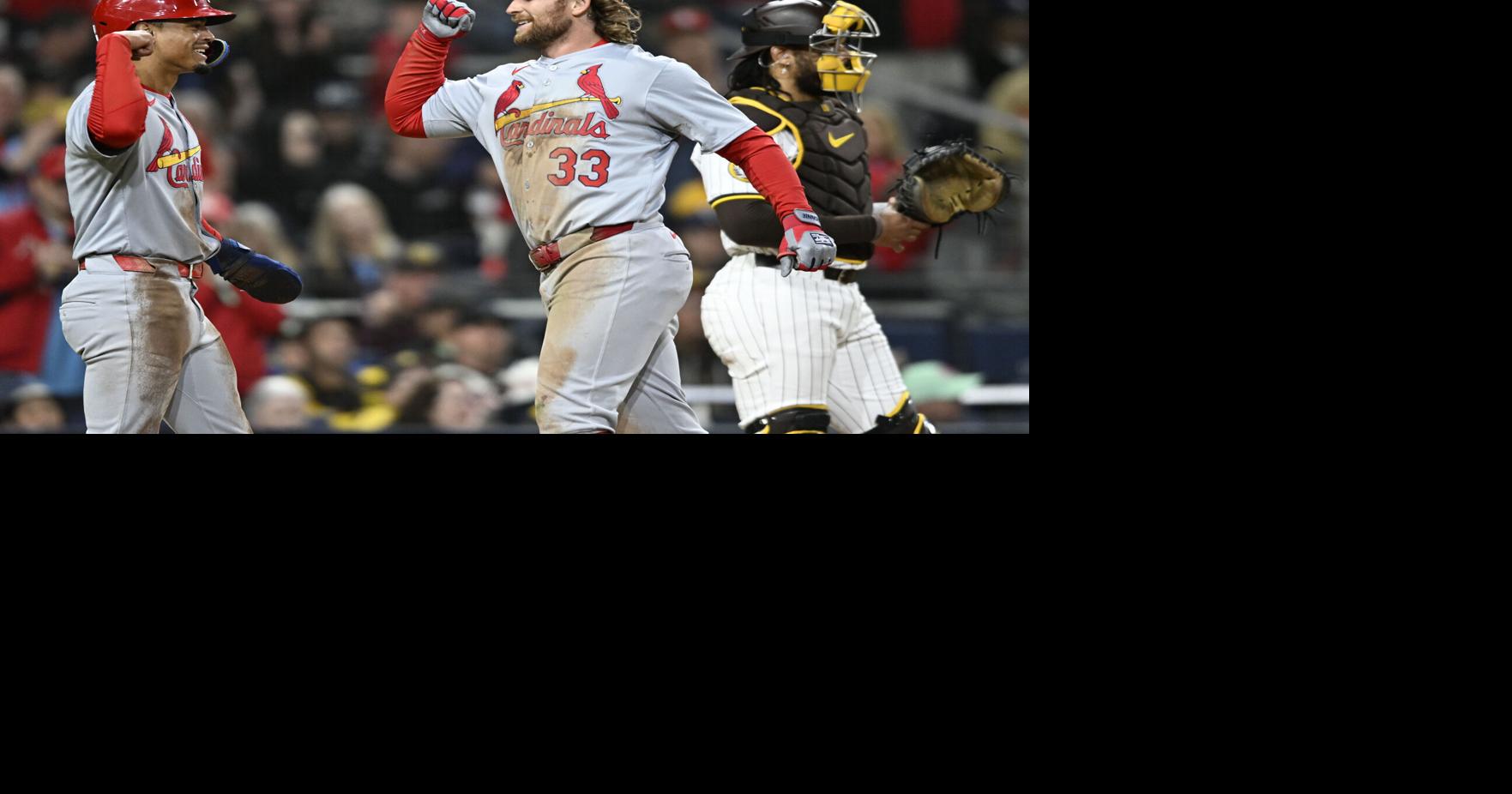 Kyle Gibson spins early lead into sterling, 7-inning gem to lift ...