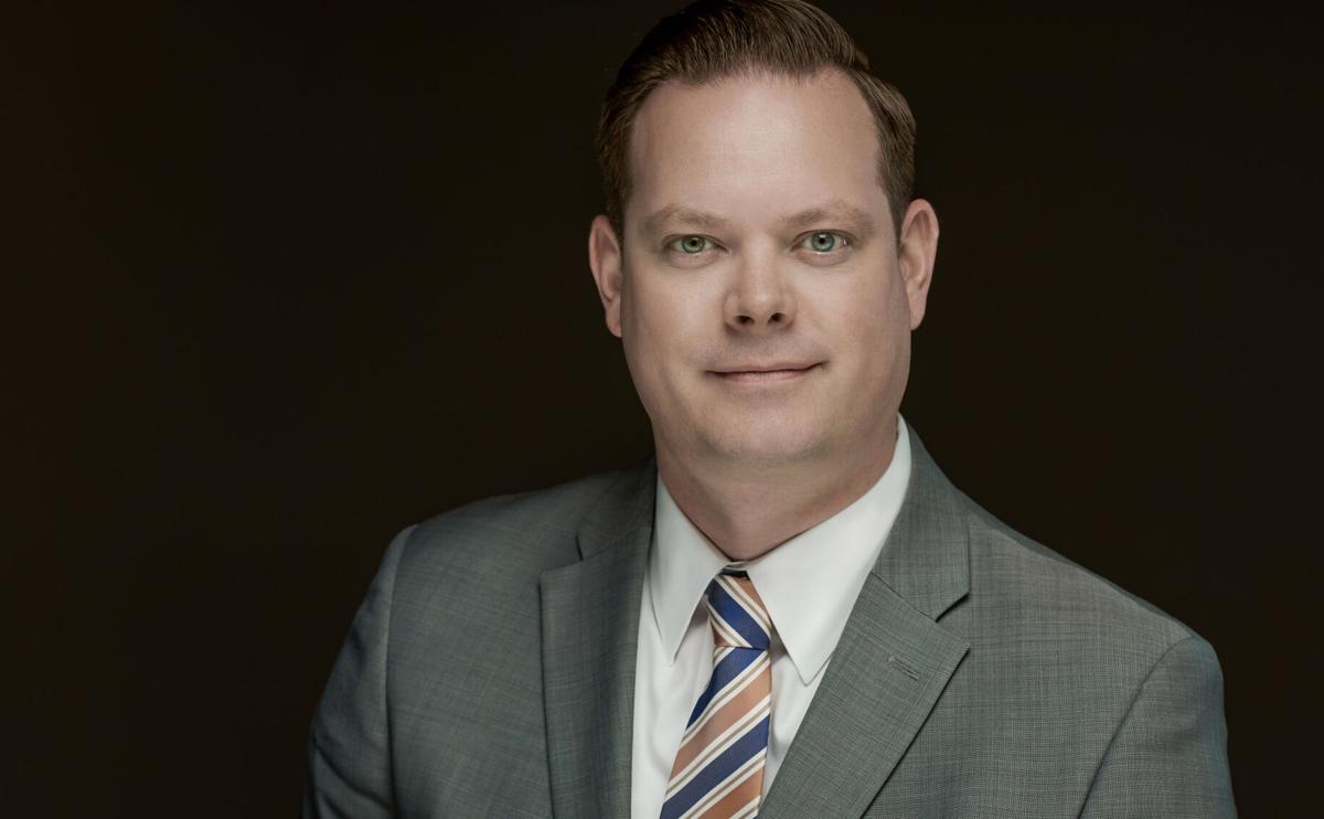 Kyle Kozel is a Rick Advisor with Lakenan Insurance Group