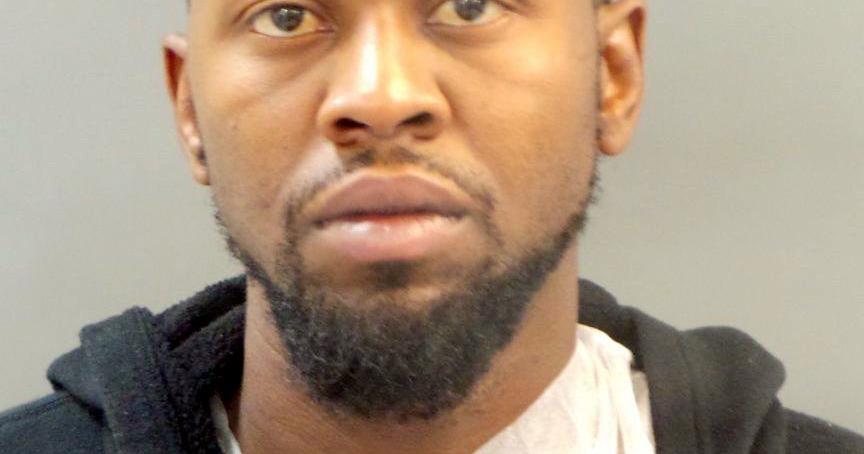 East St. Louis man charged in deadly shootout at St. Louis market