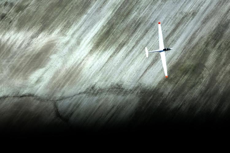 �����Ӱ�ԭ�� Soaring Association continues to lift off