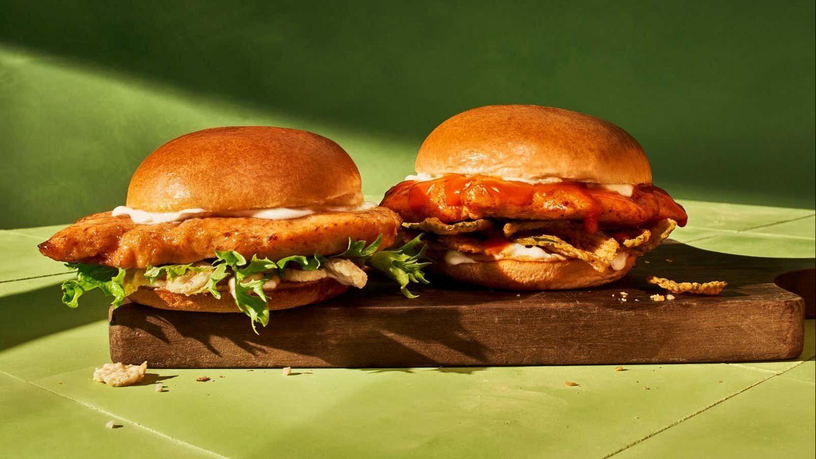 Bread Co. has new chicken sandwiches. Can they compete?