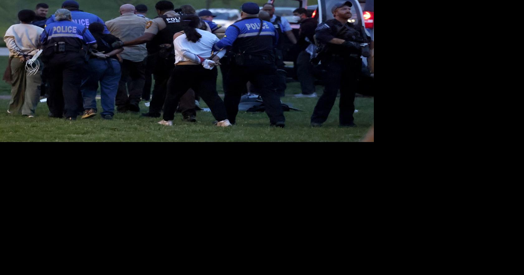 Condemnation mounts for Washington University’s ‘appalling’ response to ...