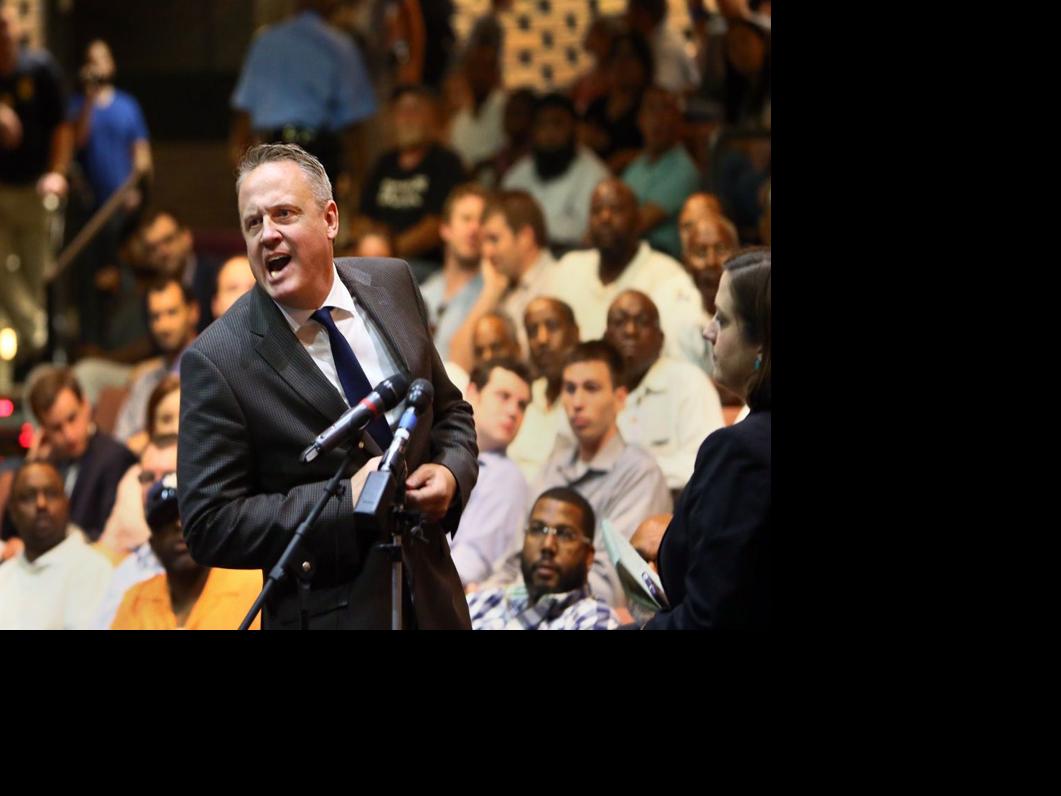 Nicklaus: Sale marks end of entrepreneur's painful journey - STLtoday.com