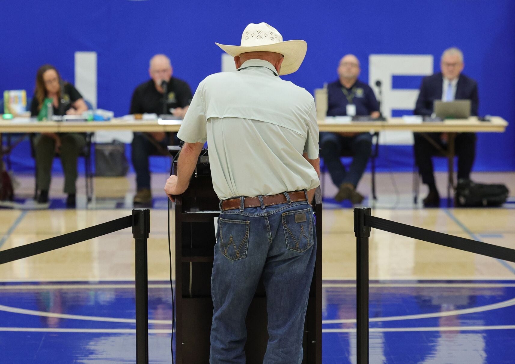 Franklin County Comissioners approve regulations for zoning of data centers in Pacific, Mo.,