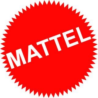 mattel gjf85