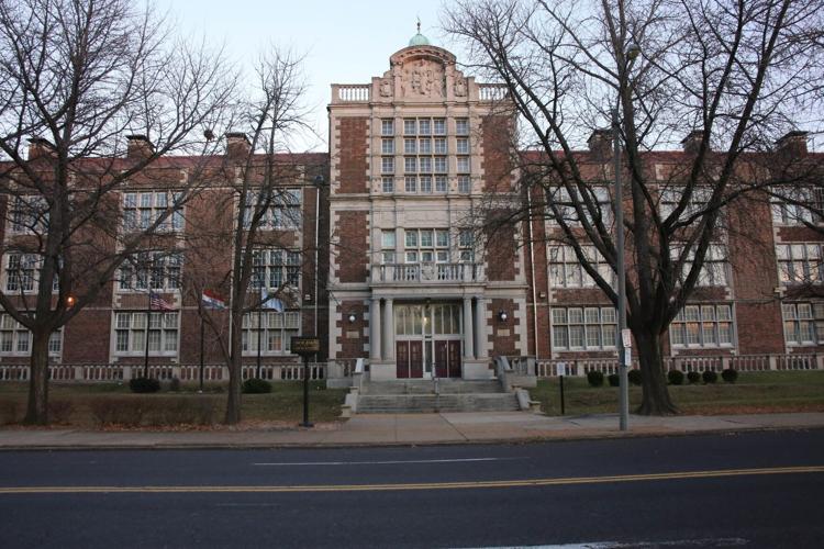 Soldan International Studies High School