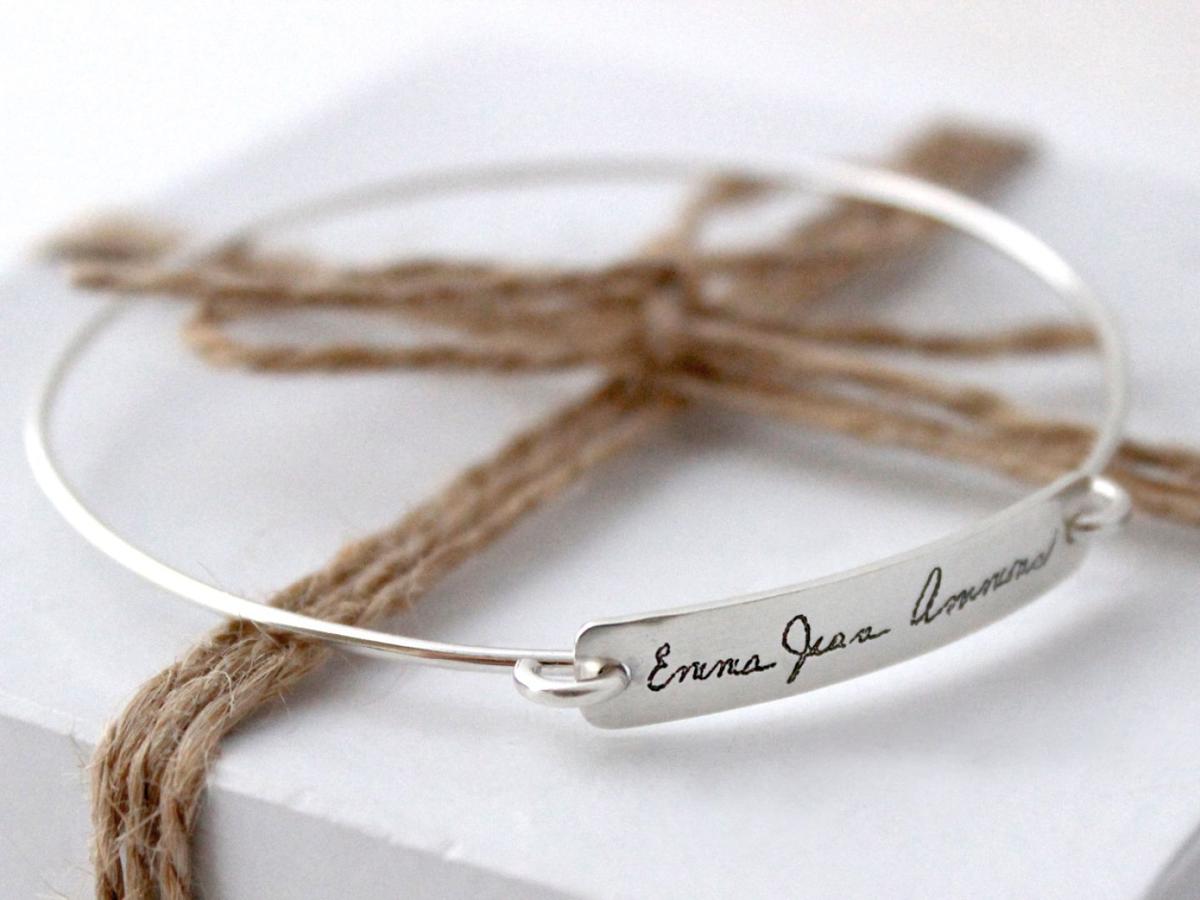 Made In St Louis Handwritten Sentiments Are Wonderful Keepsakes Made In St Louis Handwritten