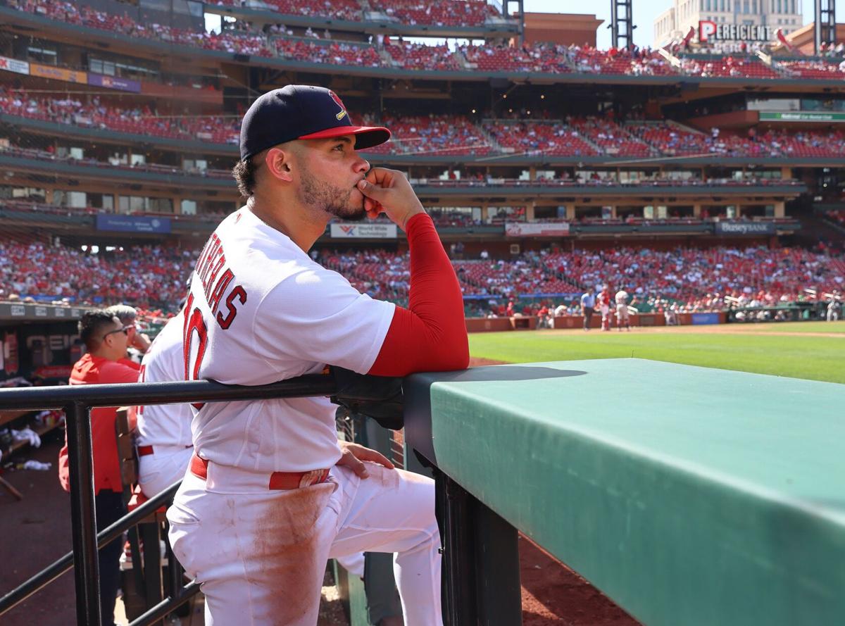 BenFred: 13 thoughts on the 13-win St. Louis Cardinals, who are