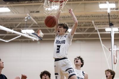 Timberland vs. Francis Howell Central