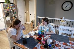 Food pantry feeds Jefferson County. Now it's housing those in need, too.