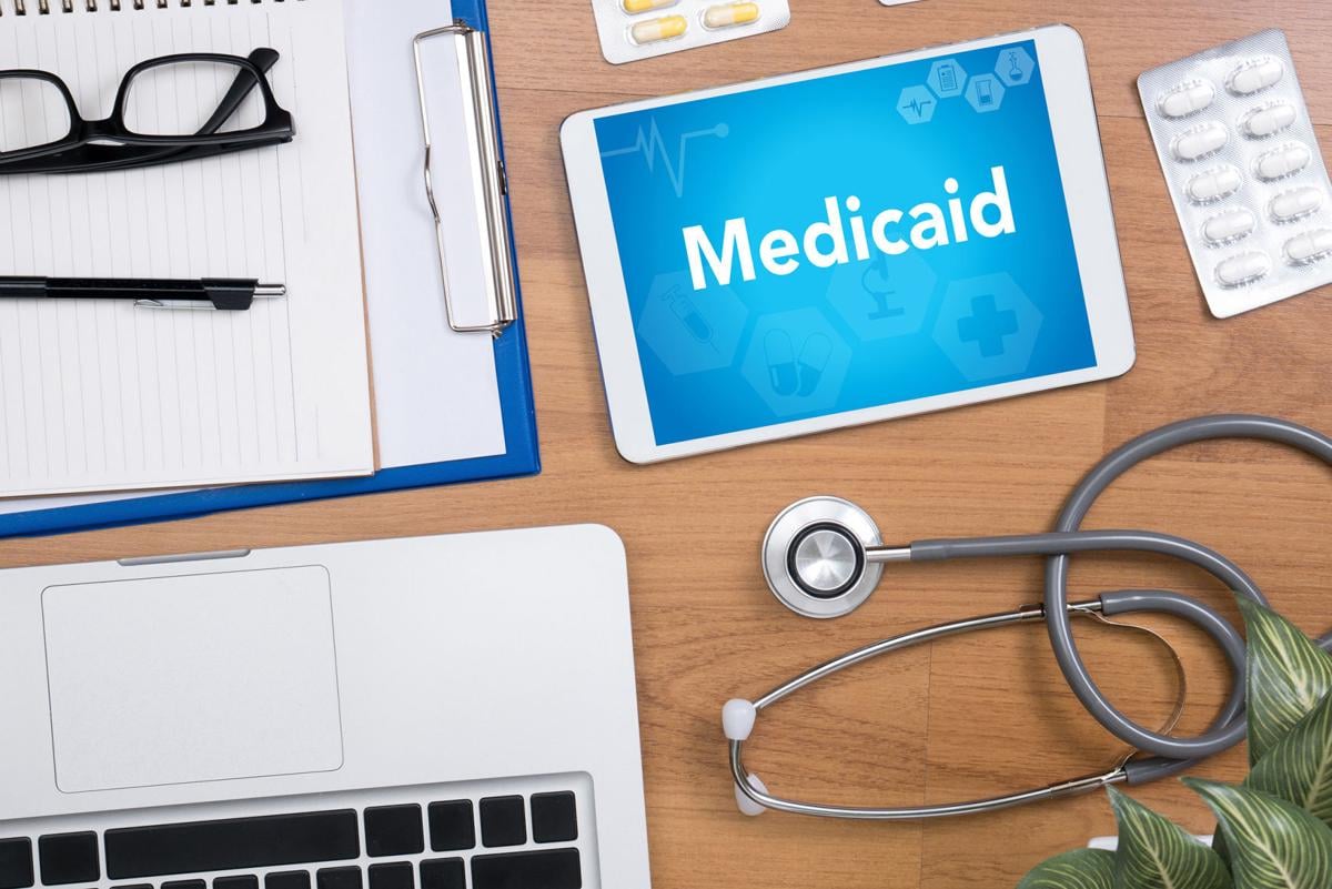 Medicaid
