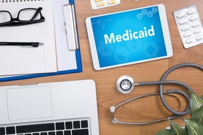 Medicaid