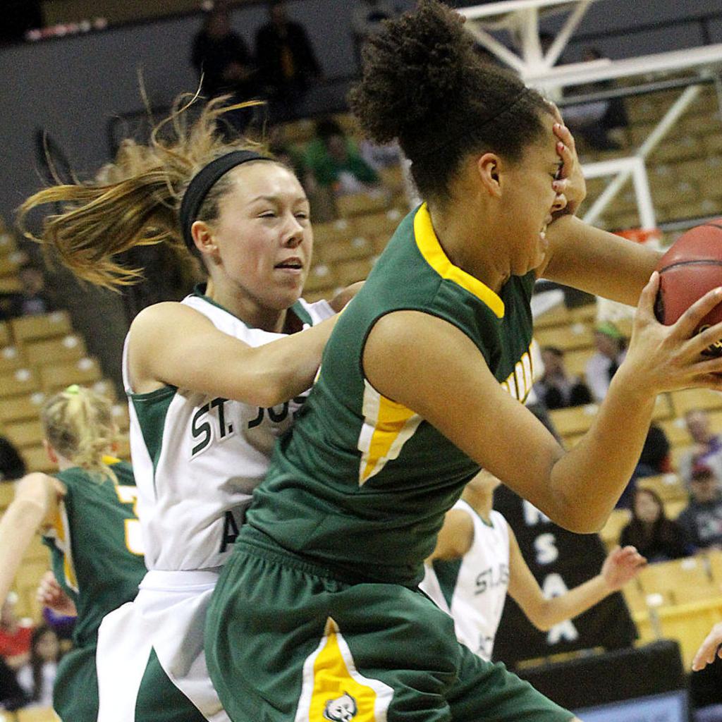 Rock Bridge 8 2 Vs Columbus North 11 1 12 30 P M Girls