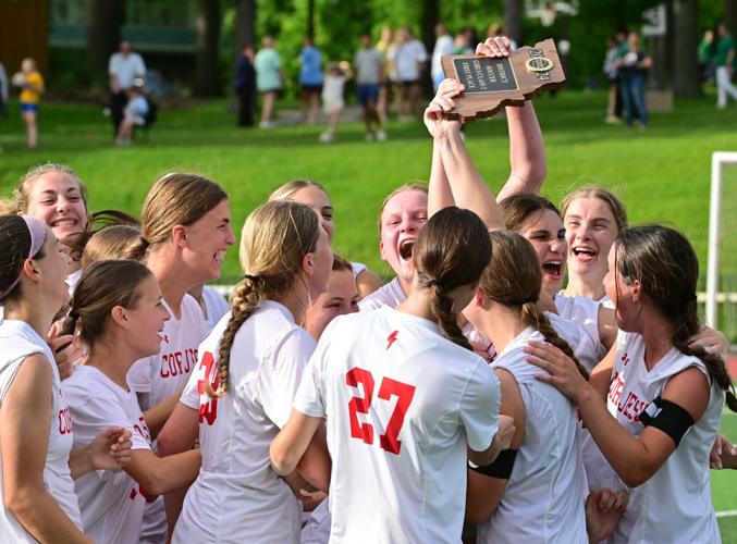 Cor Jesu rallies with three second half goals to knock off previously