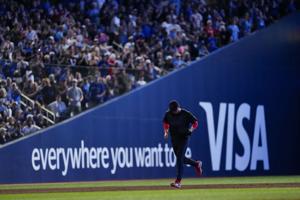 MLB: St. Louis Cardinals at Toronto Blue Jays