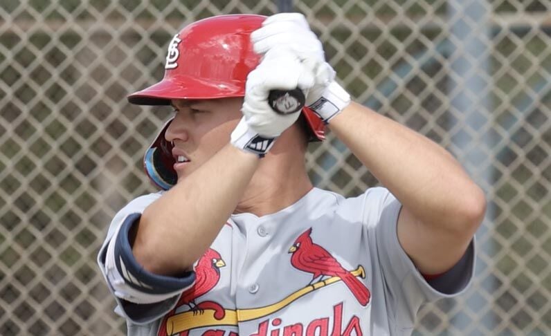 stltoday.com - Dan Caesar | Post-Dispatch - Cardinals broadcaster Wexelman thrilled for homecoming; so is predecessor Datt: Media Views