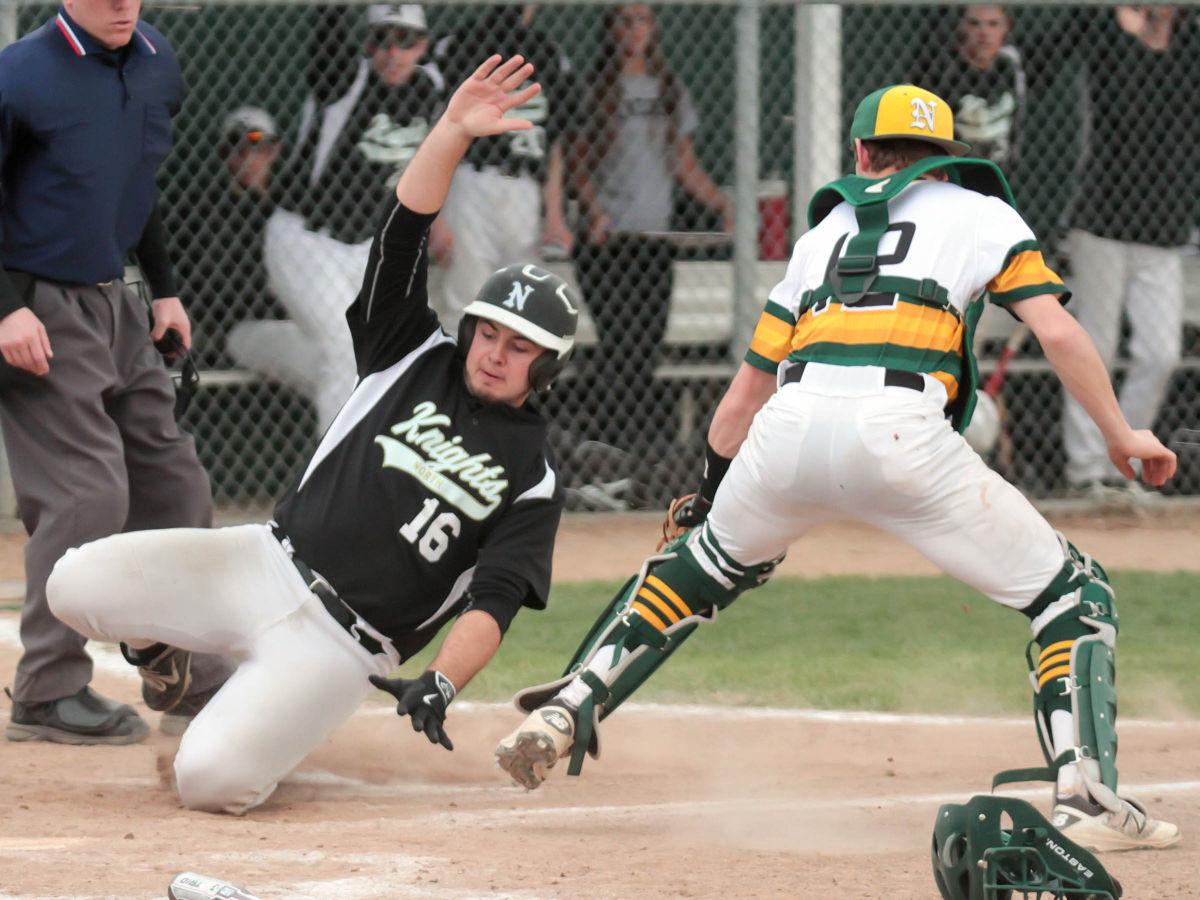 Troy Baseball Classic Championship High School Baseball 