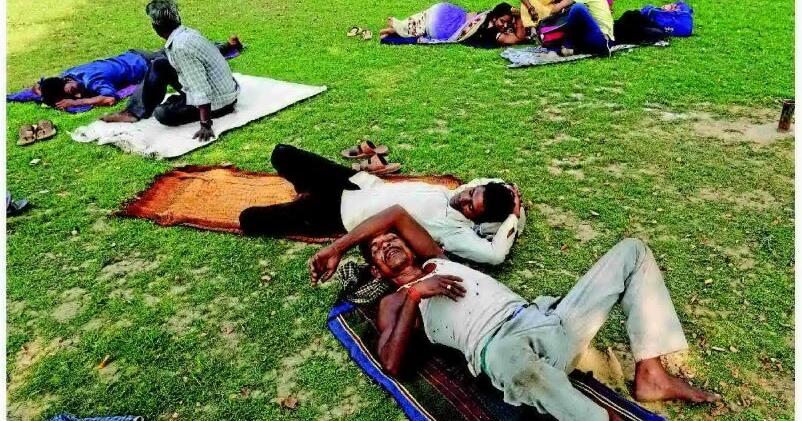 El Niño's return may bring dangerous temperatures