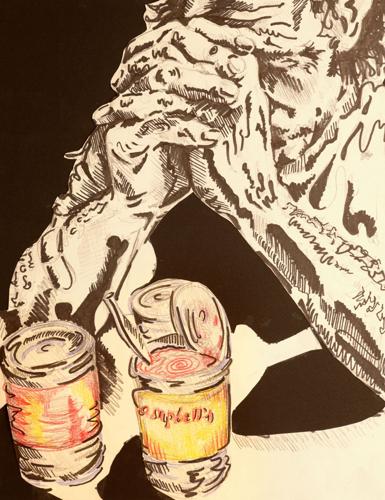 2025 100 Neediest Cases campaign