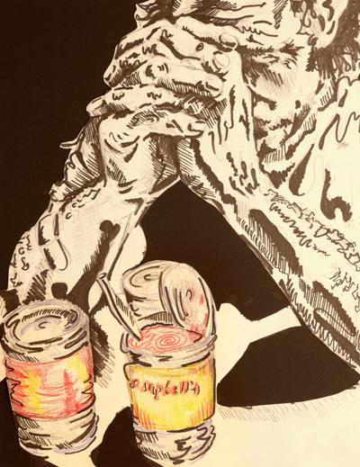 2025 100 Neediest Cases campaign