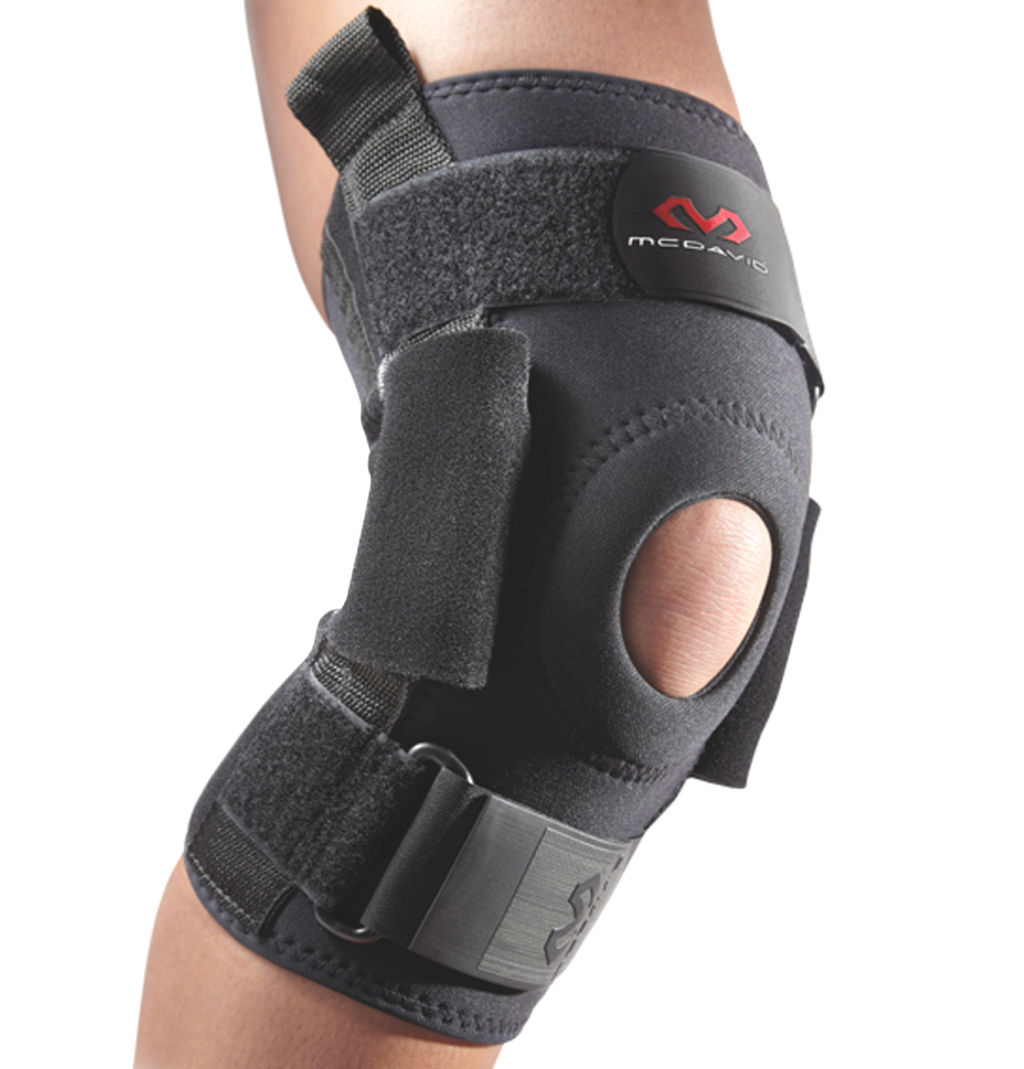 dick's sporting goods knee brace