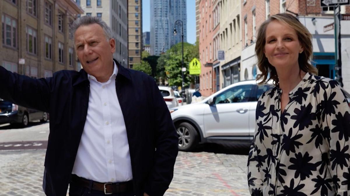 Worth Watching: Political Dirty Tricks on 'Stumptown,' a 'Mad About You' Revival, a 'Survivor' 2-fer