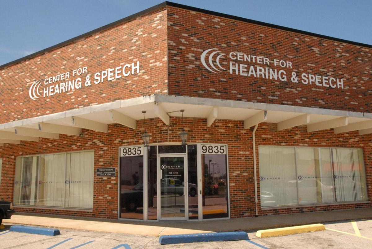 Center for Hearing & Speech Hosts Free Clinic Day