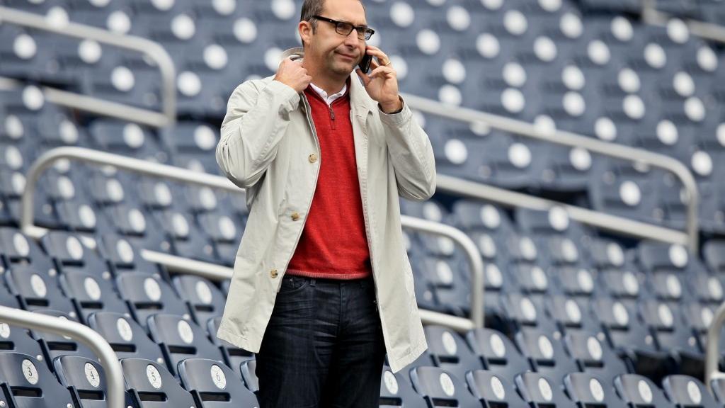 St. Louis Cardinals, Giants discussing Carlos Rodon trade, per source