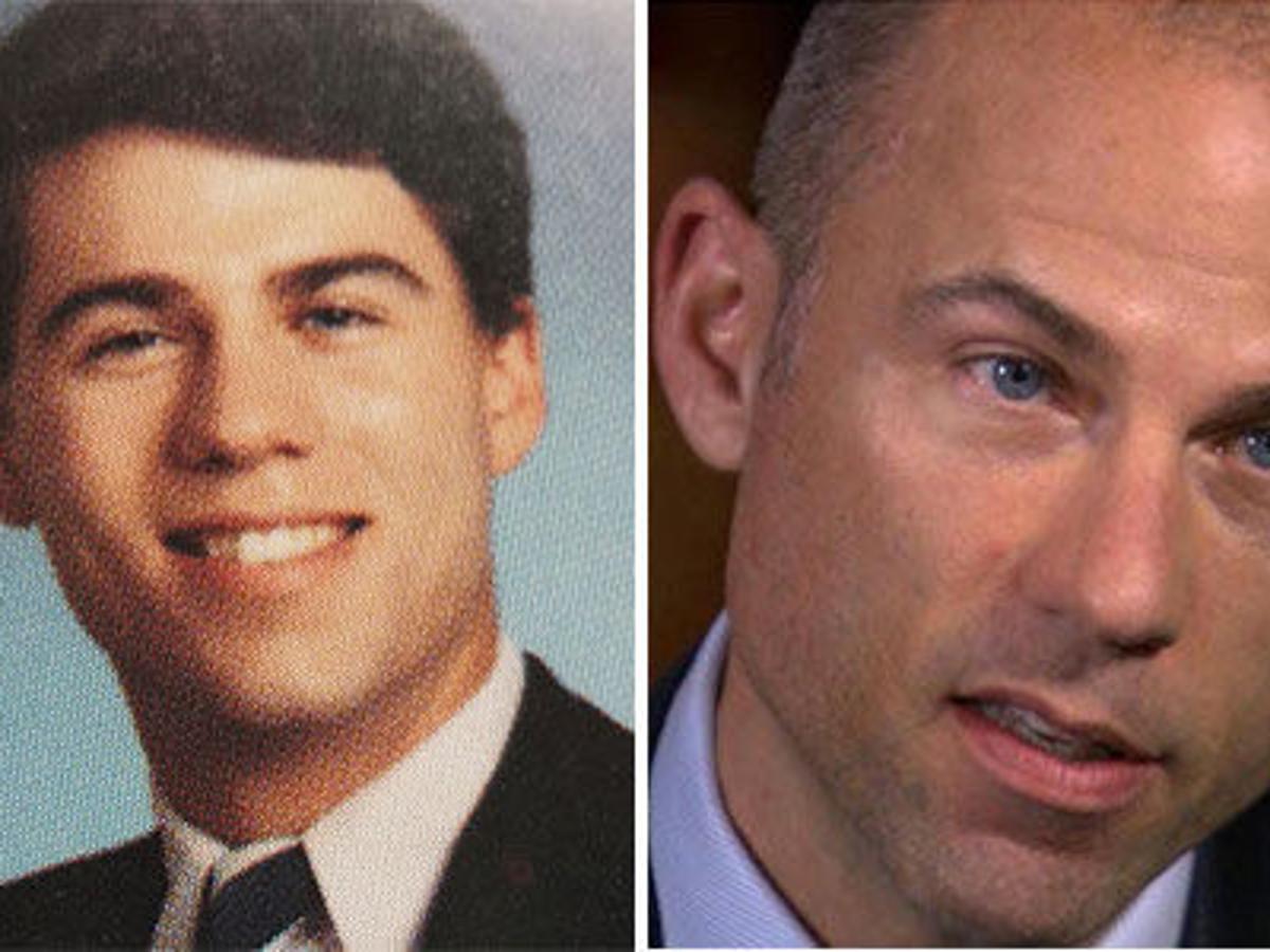 Porn Star Stormy Daniels Lawyer Graduated From Parkway Central Joe S St Louis Stltoday Com Porn Star Stormy Daniels Lawyer Graduated From Parkway Central Joe S St Louis Stltoday Com