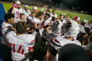 Washington takes on Warrenton