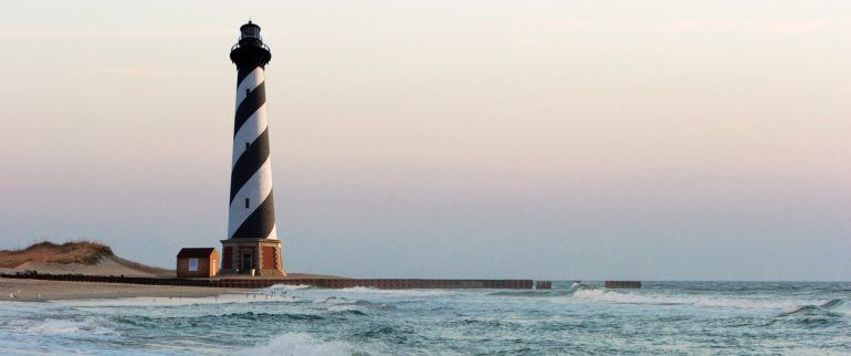 Netflix's stay-at-home hits this year include the picturesque teen drama "Outer Banks."