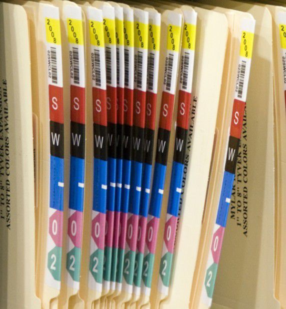 Medical records