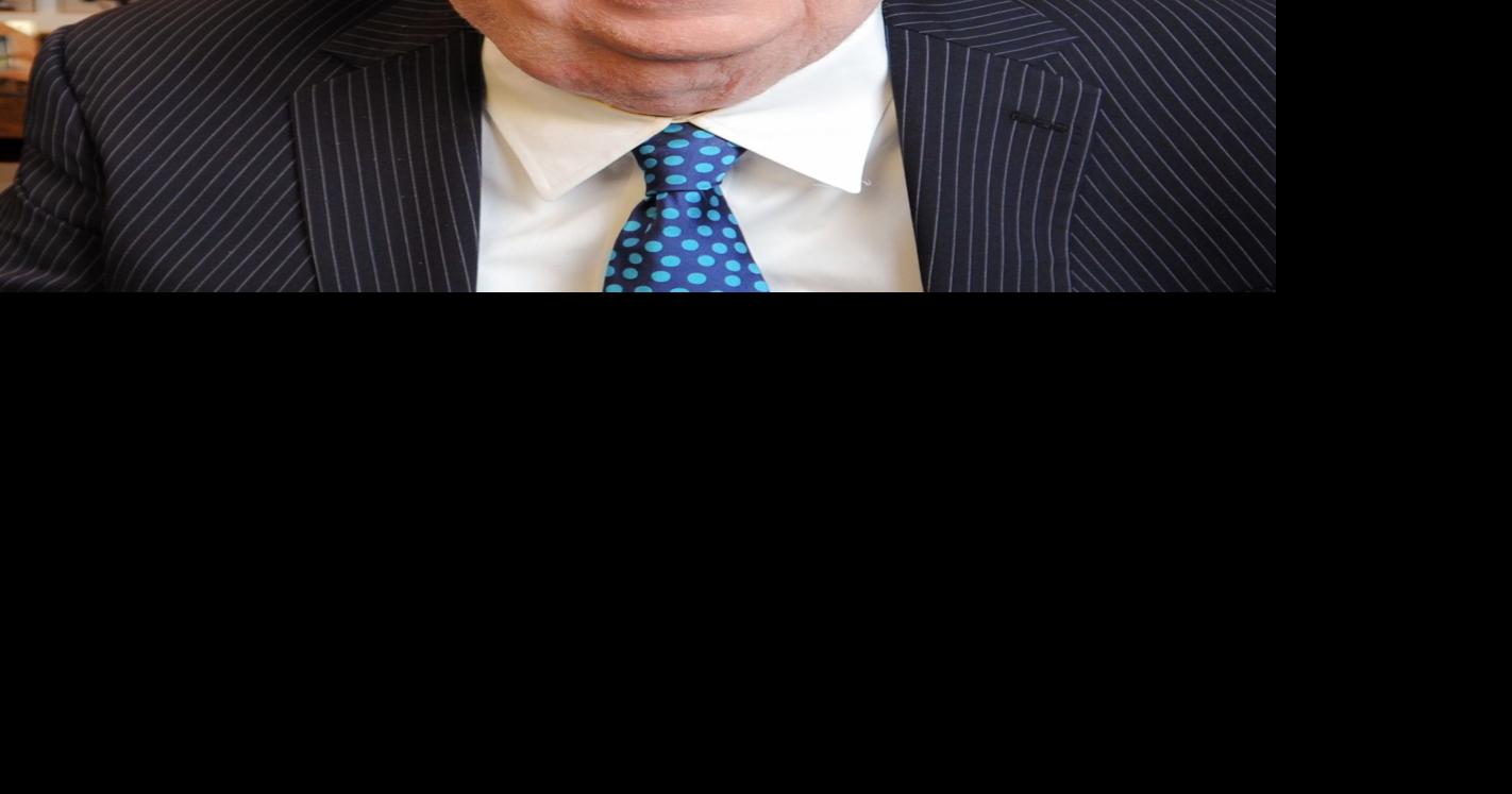 Founder of home mortgage company James B. Nutter & Co. dies