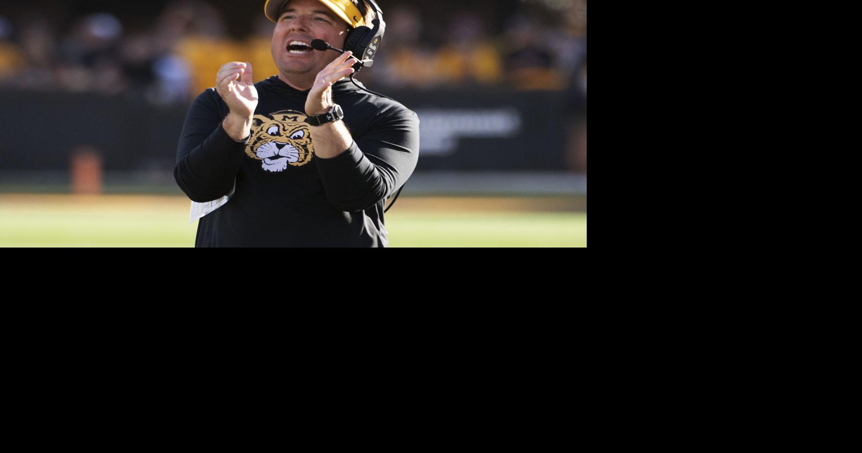 Mizzou football lands pledge from four-star Florida linebacker Nicholas ...