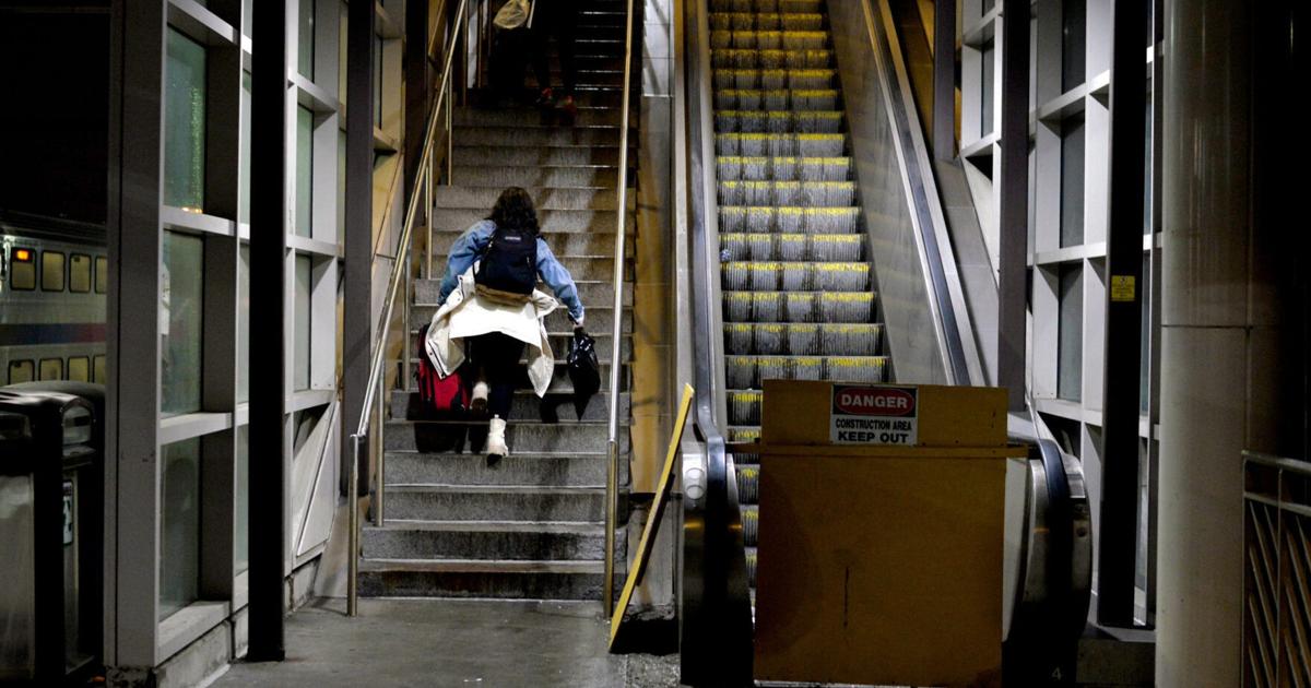 Workers keep leaving the US labor force. Experts can't agree why Rachel Barber USA Today