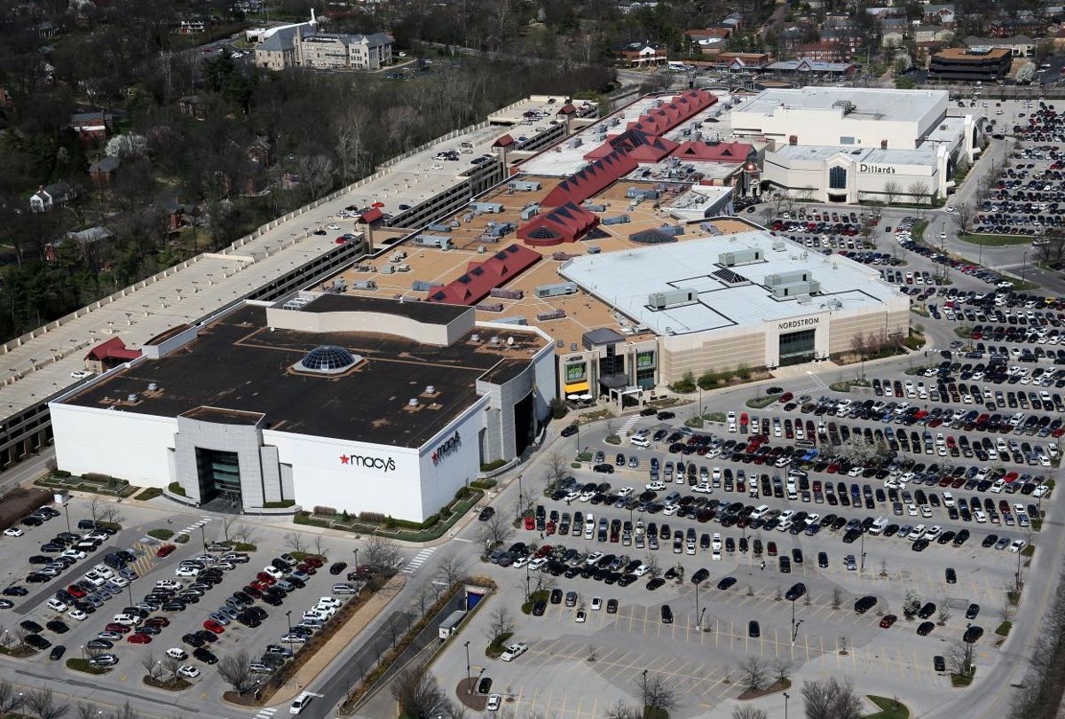 Galleria Mall Map St Louis Model semashow com