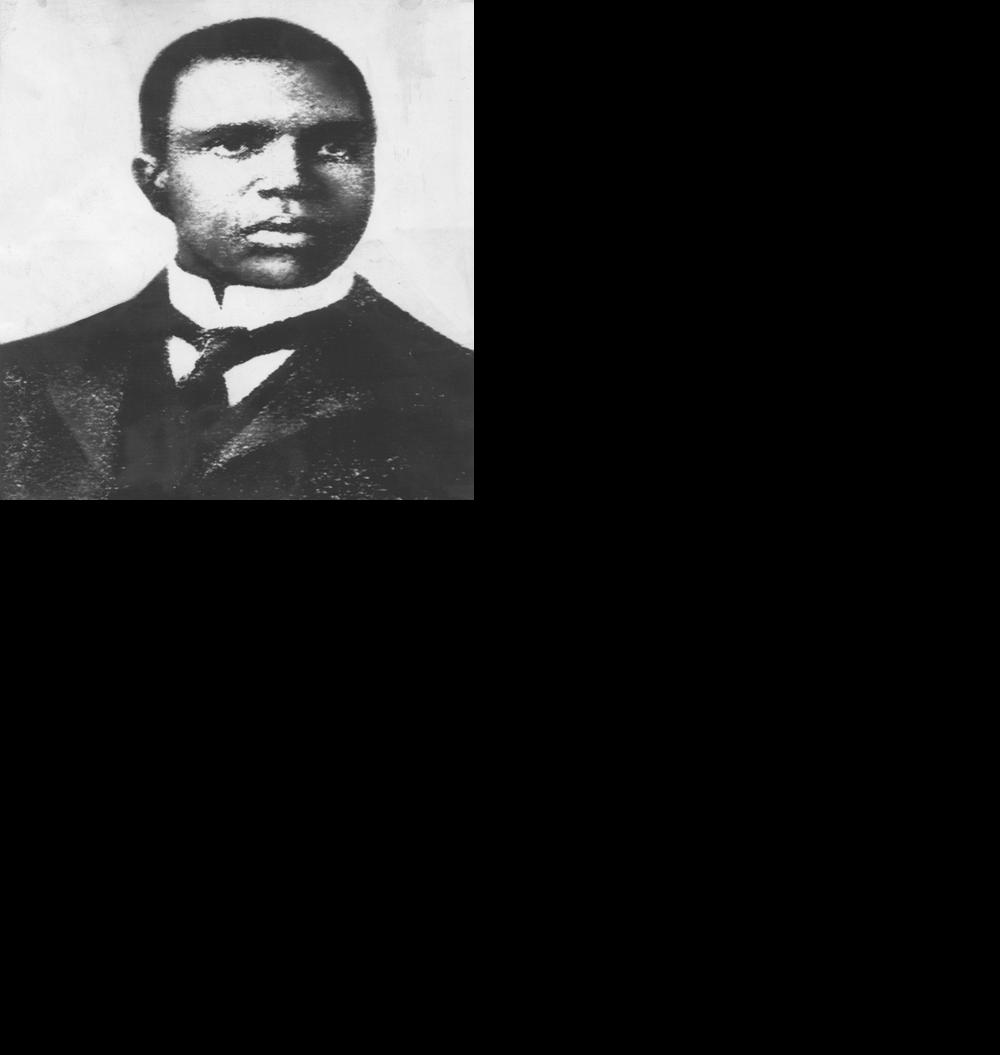Scott Joplin