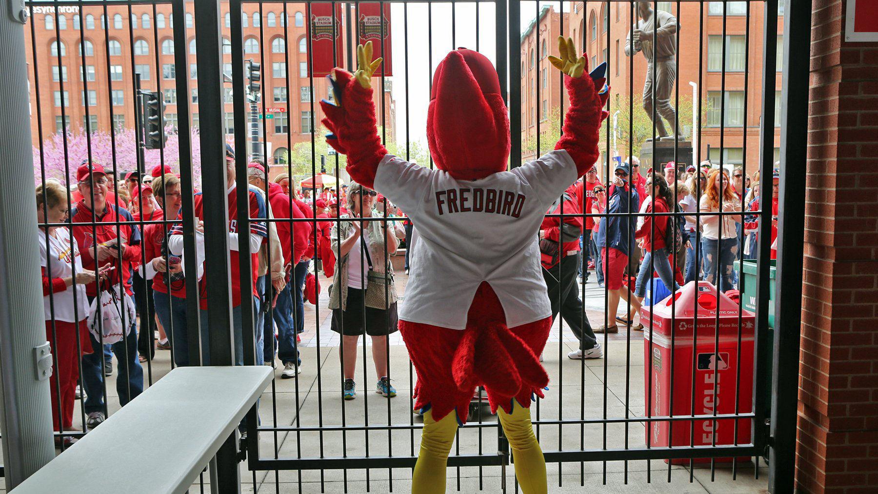 New season brings changes — and familiar faces — to Busch Stadium