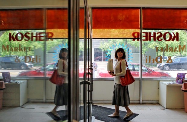 Kosher Meat Market Diamant S Closes As Economy Life Changes Diamant S Kosher Meat Market Closing After Fifty Years In Business