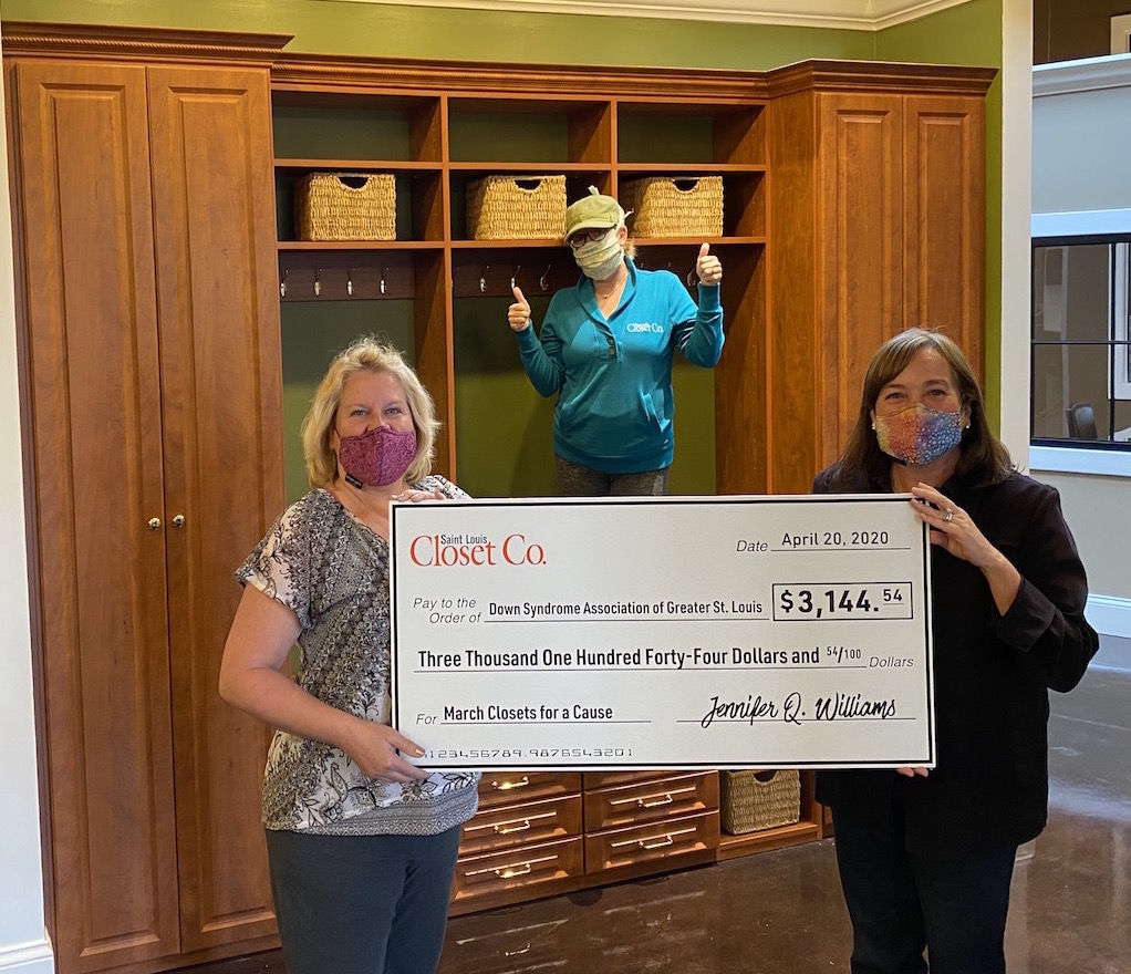 SLCC Donation to DSAGSL